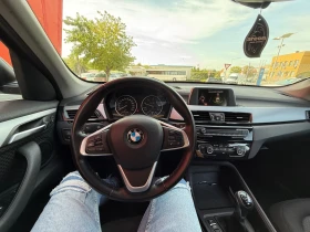 BMW X1 2.0D* NAVI* *  | Mobile.bg    13