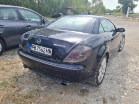 Mercedes-Benz SLK  200 AMG-GAZ | Mobile.bg    4