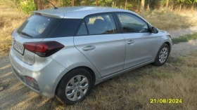 Hyundai I20, снимка 4