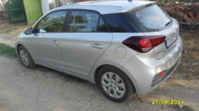 Hyundai I20, снимка 5