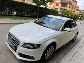 Audi A4 2000 TDI, снимка 1