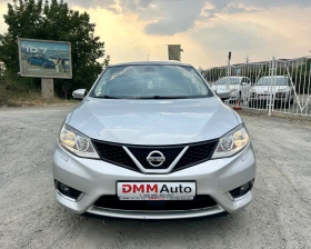 Nissan Pulsar TEKNA* DISTRONIC * CAMERA * ВСИЧКИ ЕКСТРИ, снимка 2