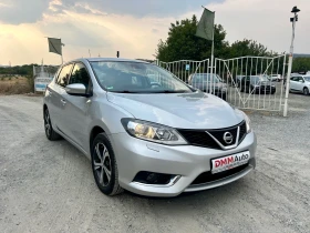 Nissan Pulsar TEKNA* DISTRONIC * CAMERA * ВСИЧКИ ЕКСТРИ, снимка 3