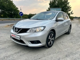 Nissan Pulsar TEKNA* DISTRONIC * CAMERA * ВСИЧКИ ЕКСТРИ, снимка 1