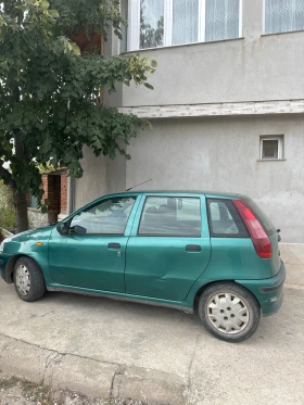 Fiat Punto, снимка 2