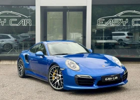 Porsche 911 TURBO S - [3] 