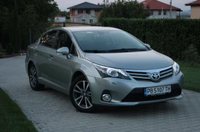 Toyota Avensis 1.8 VVTi Business edition, снимка 1