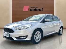 Ford Focus 1.0 EcoBoost, снимка 1