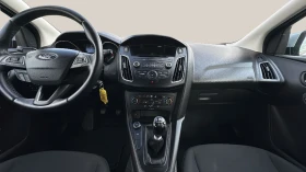 Ford Focus 1.0 EcoBoost, снимка 8