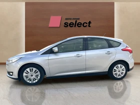 Ford Focus 1.0 EcoBoost, снимка 3