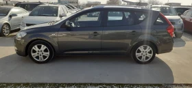 Kia Ceed 1.4 климатроник - [3] 