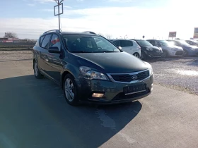 Kia Ceed 1.4 климатроник, снимка 3