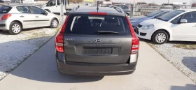 Kia Ceed 1.4 климатроник - [5] 