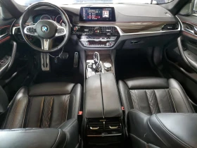 BMW 550 MPACK* DIGITALDASH* HEADUP - [9] 