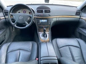 Mercedes-Benz E 220 E 220CDI Avangarde, снимка 6