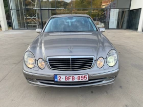 Mercedes-Benz E 220 E 220CDI Avangarde, снимка 3