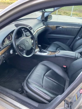 Mercedes-Benz E 220 E 220CDI Avangarde, снимка 8