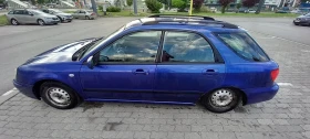 Subaru Impreza 1.6, снимка 5