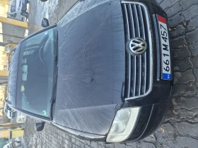 VW Passat B5 Германия, снимка 1