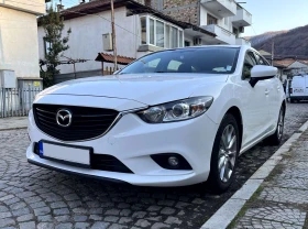 Mazda 6 2.2D Skyacite Facelift, снимка 1