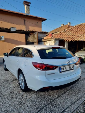 Mazda 6 2.2D SkyActive, снимка 2