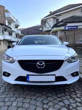 Mazda 6 2.2D Skyacite Facelift, снимка 3