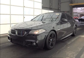 BMW 535 M-SPORT