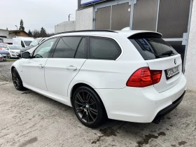 BMW 330 ///M Sport Edition, снимка 8