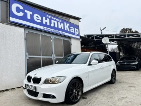 BMW 330 ///M Sport Edition, снимка 1