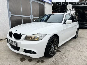 BMW 330 ///M Sport Edition, снимка 3