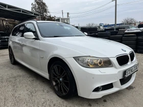 BMW 330 ///M Sport Edition, снимка 5