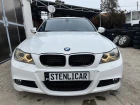 BMW 330 ///M Sport Edition, снимка 4