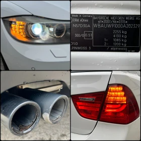 BMW 330 ///M Sport Edition, снимка 12