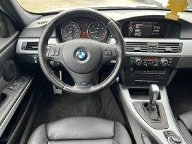 BMW 330 ///M Sport Edition, снимка 9