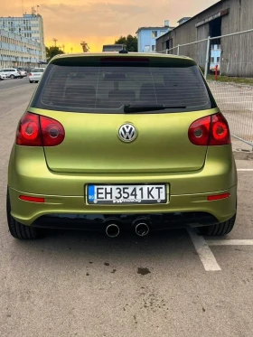     VW Golf