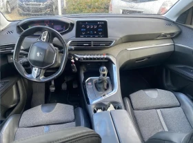 Peugeot 5008 1.2* * * ШВЕЙЦАРИЯ* * * ЛУКС, снимка 6