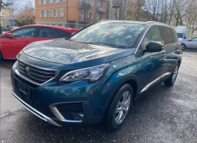 Peugeot 5008 1.2* * * ШВЕЙЦАРИЯ* * * ЛУКС, снимка 2