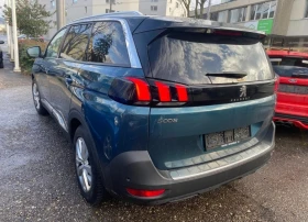 Peugeot 5008 1.2* * * ШВЕЙЦАРИЯ* * * ЛУКС, снимка 5