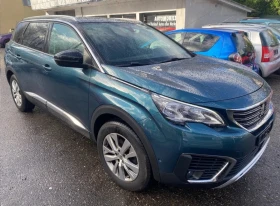 Peugeot 5008 1.2* * * ШВЕЙЦАРИЯ* * * ЛУКС, снимка 3