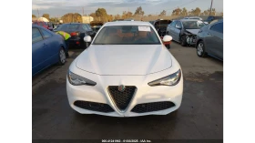 Alfa Romeo Giulia ПЪЛНА СЕРВИЗНА ИСТОРИЯ* РЕАЛНИ КМ, снимка 2