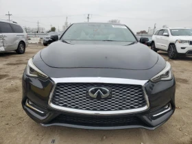 Infiniti Q 60* RED SPORT 400 | Mobile.bg    5