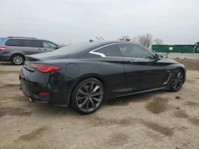 Infiniti Q 60* RED SPORT 400 | Mobile.bg    3