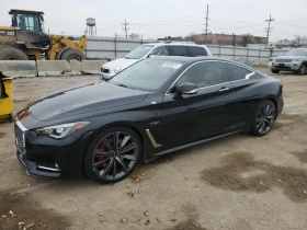  Infiniti Q