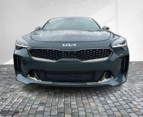 Kia Stinger 3.3T/366HP/4X4/GT/ACC/360 /KLESS/CARPLAY/TSR/781b | Mobile.bg    2