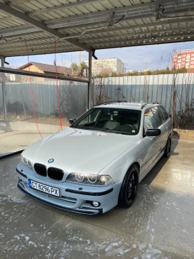 BMW 525, снимка 6