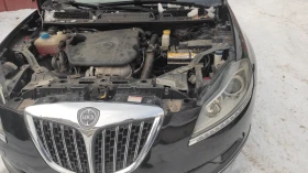 Lancia Delta 1, 4 Turbojet Oro, снимка 15