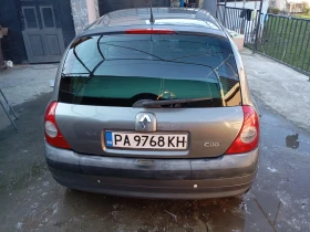 Renault Clio, снимка 4