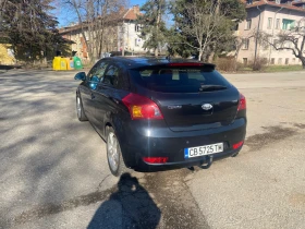 Kia Ceed - 5555 лв. - 88068559 | Car24.bg