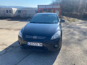 Kia Ceed, снимка 2