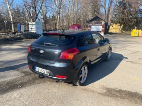 Kia Ceed, снимка 4